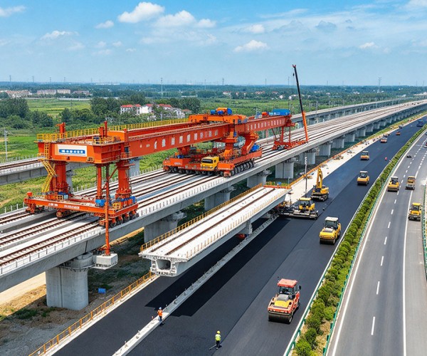 土默特左旗公路建设