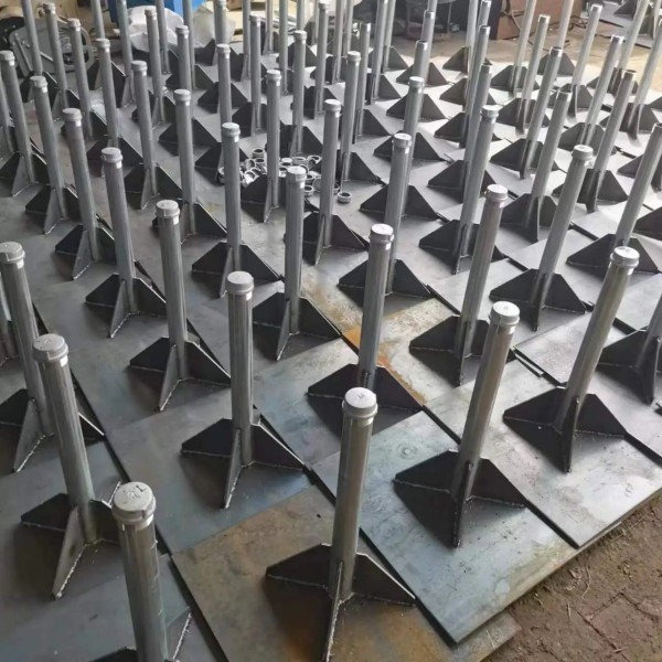 土默特左旗鑫亿呈沉降板生产