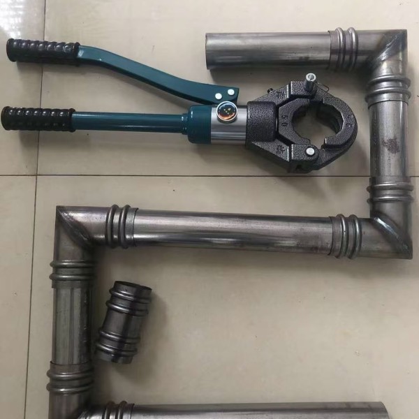 土默特左旗冷却管生产